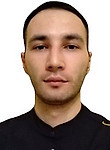 Врач Аджибеков Арсен Анзорович
