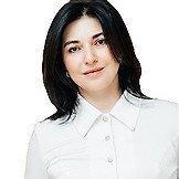Врач Афанасова Елена Пантелеевна