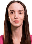 Врач Акежева Карина Анзоровна