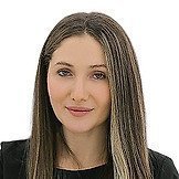 Врач Акопян Жанна Витальевна