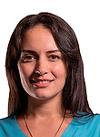 Врач Аллахвердова Аревик Норайровна