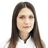 Врач Алтухова Татьяна Викторовна
