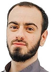 Врач Апресян Грант Гевондович