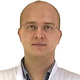 Врач Багаев Денис Анатольевич