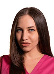 Врач Баракова Лиана Джамаловна