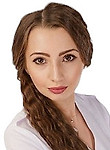 Врач Белякова Любовь Игоревна