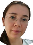 Врач Белолапенко Ирина Александровна