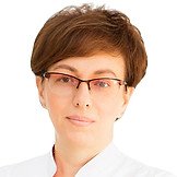 Врач Белова Ирина Валерьевна
