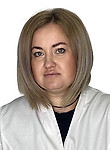 Врач Бобылева Полина Юрьевна