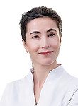 Врач Бондарева Татьяна Анатольевна