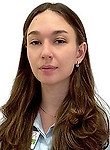 Врач Булгарова Александра Владимировна