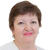 Врач Чермидова Циала Георгиевна