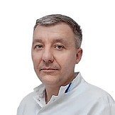 Врач Чудовский Артем Дмитриевич