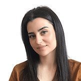 Врач Даниелян Заруи Миграновна