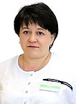 Врач Демина Светлана Вячеславовна