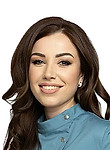 Врач Денисюк Варвара Владимировна