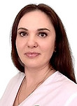 Врач Дорошкевич Инесса Александровна