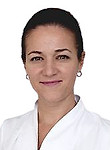 Врач Дулова Галина Вячеславовна
