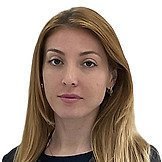 Врач Дышекова Марьям Мухамедовна