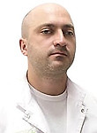 Врач Емкужев Касим Эдуардович