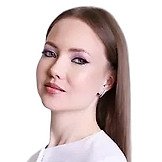 Врач Фурманова Галина Викторовна