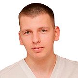 Врач Гальцов Сергей Евгеньевич