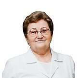 Врач Ганеева Надежда Васильевна
