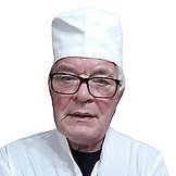 Врач Гарбузов Виктор Владимирович