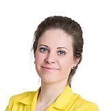 Врач Гимранова Альмира Ринатовна