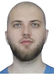 Врач Гончаров Кирилл Степанович