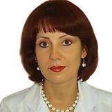 Врач Гребенщикова Ирина Витальевна
