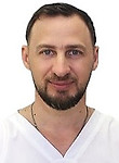 Врач Гринёв Виктор Валерьевич