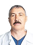 Врач Гуреев Геннадий Николаевич