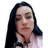 Врач Гусейнова Эльвира Олеговна