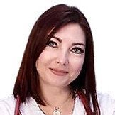Врач Яковлева Наталья Викторовна