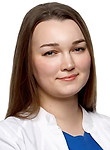 Врач Юрьева Александра Вячеславовна