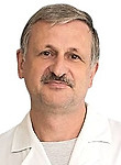 Врач Карпов Дмитрий Юрьевич