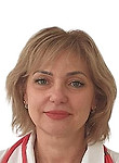 Врач Каспарова Лира Сержиковна