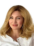 Врач Хачетлова Ирина Валерьевна