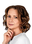 Врач Кириллова Анна Александровна
