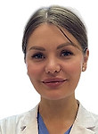 Врач Колесникова Марина Анатольевна