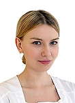 Врач Конькова Виктория Алексеевна