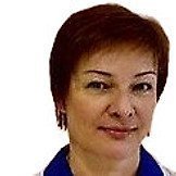 Врач Корольчук Тамара Борисовна