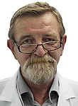 Врач Ковган Владимир Алексеевич