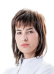 Врач Кожаева Анастасия Валерьевна
