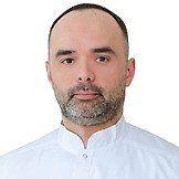 Врач Кубанов Шамиль Магомедович