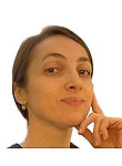 Врач Кубекова Эльза Ахматовна