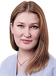 Врач Кумыкова София Витальевна