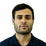 Врач Курбанов Халид Бахтиярович