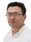 Врач Курданов Магамед Мажирович